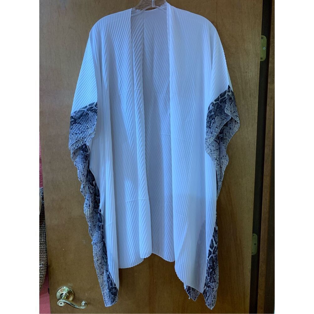 White Kimono #summer